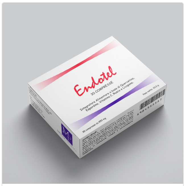 Endotel