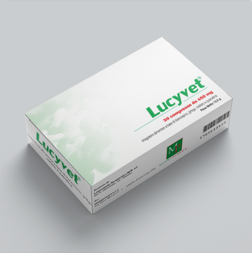 Lucyvet