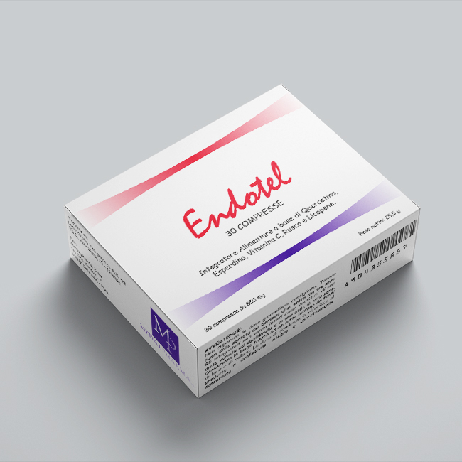 Endotel