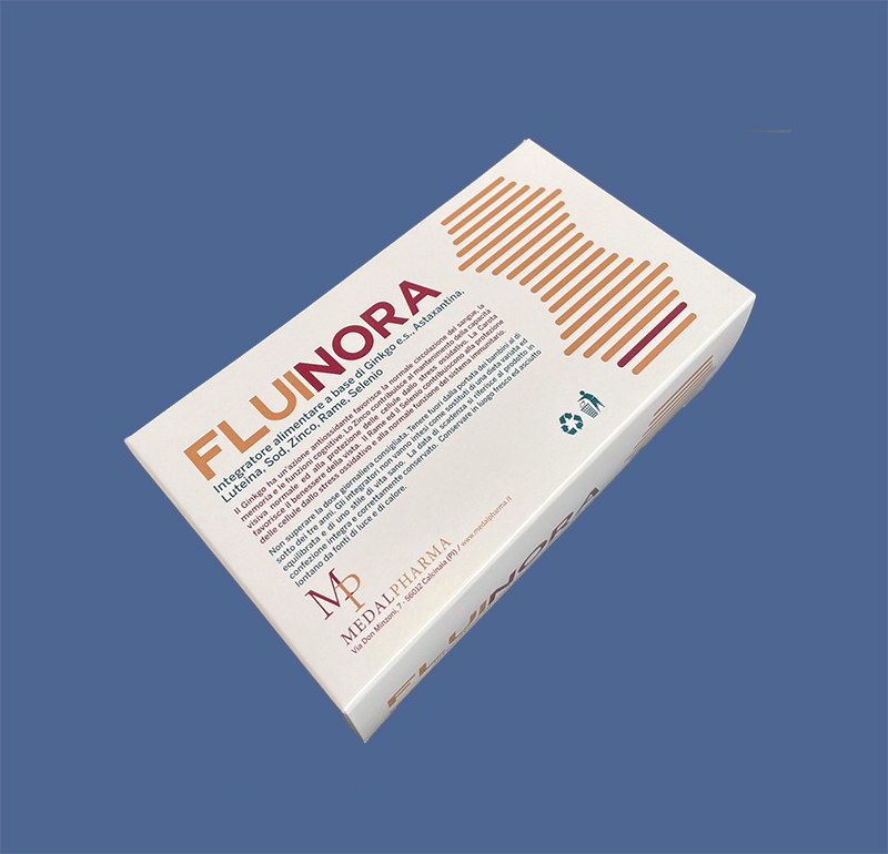 Fluinora