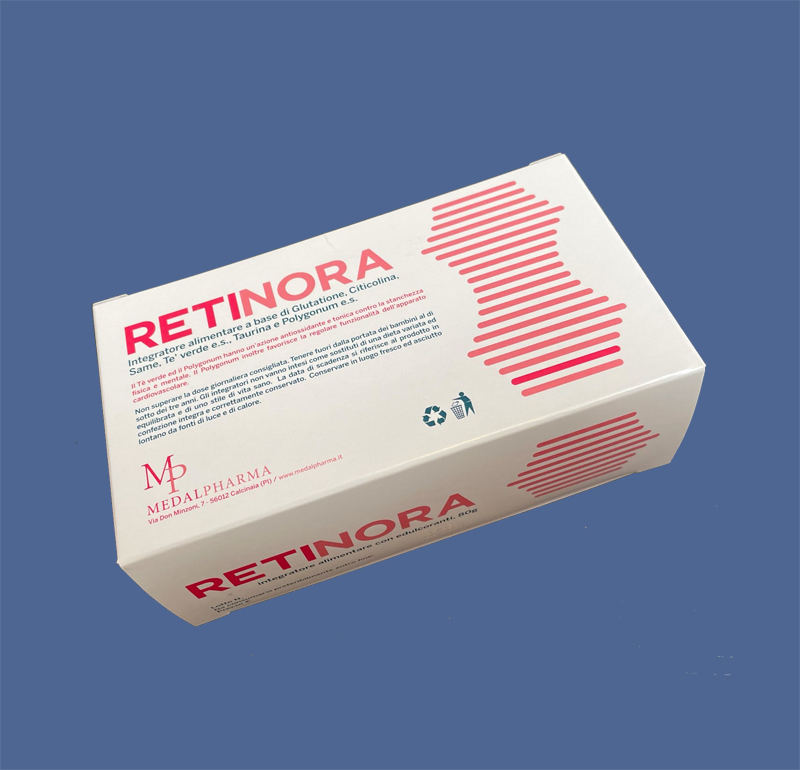 Retinora